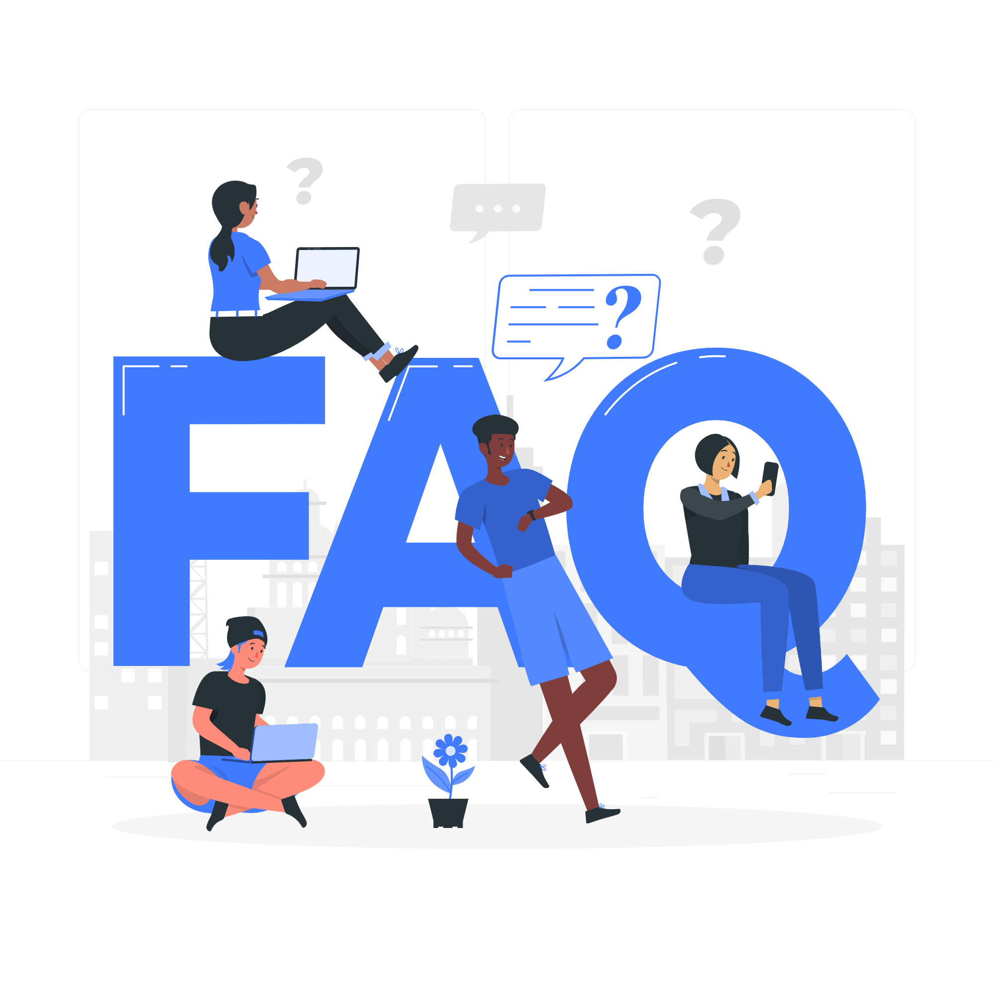 FAQs