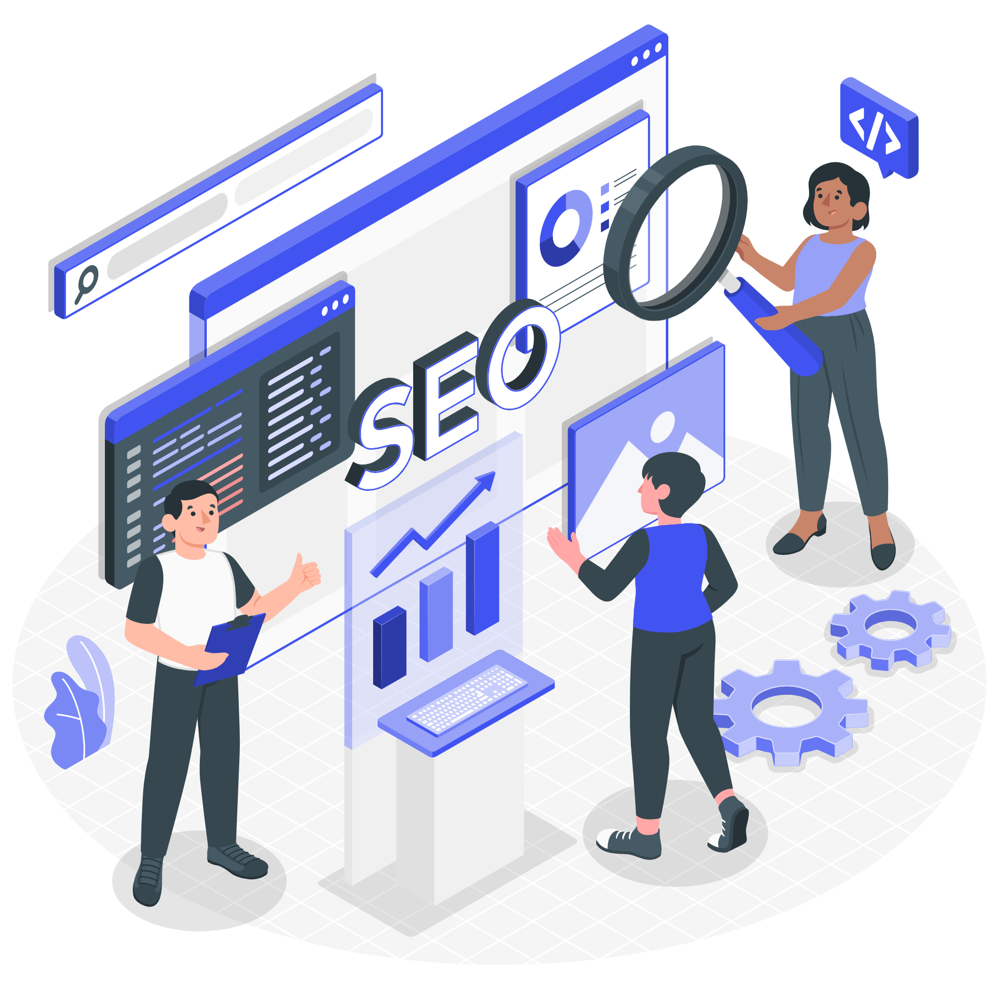 SEO Packages