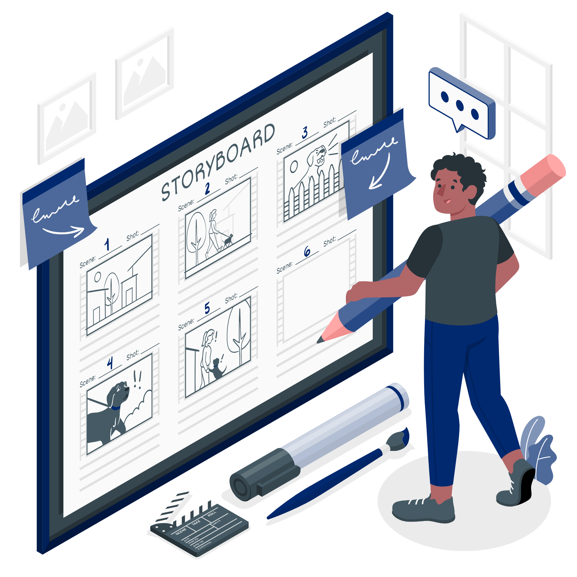 Our Story — From Traditional Digital Marketing to AI-Powered Growth